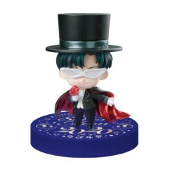 MegaHouse Petit Chara! Pretty Guardian Sailor Moon Puchitto Oshioki Yo! 2020 Ver. PVC Figure 15 MegaHouse Petit Chara! Pretty Guardian Sailor Moon Puchitto Oshioki Yo! 2020 Ver. PVC Figure -Toy Model Shop item 000000000130 hvrlTCWh 09 38215.1573093836