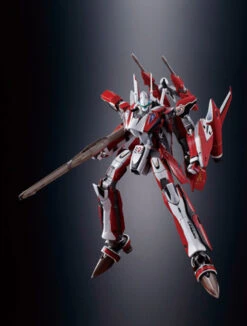 Bandai DX Chogokin YF-29 Durandal Valkyrie (Saotome Alto Custom)