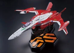 Bandai DX Chogokin YF-29 Durandal Valkyrie (Saotome Alto Custom) 14 Bandai DX Chogokin YF-29 Durandal Valkyrie (Saotome Alto Custom) -Toy Model Shop item 0000001499 06 96082.1448621696