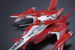 Bandai DX Chogokin YF-29 Durandal Valkyrie (Saotome Alto Custom) 15 Bandai DX Chogokin YF-29 Durandal Valkyrie (Saotome Alto Custom) -Toy Model Shop item 0000001499 08 95117.1448621696