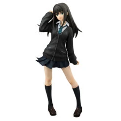 MegaHouse World Uniform Operation The Idolm@ster Cinderella Girls Shibuya Rin -Toy Model Shop item 0000001657 05 98686.1431590337