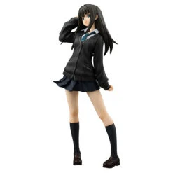MegaHouse World Uniform Operation The Idolm@ster Cinderella Girls Shibuya Rin -Toy Model Shop item 0000001657 06 54535.1431590337