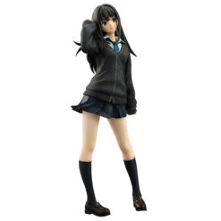 MegaHouse World Uniform Operation The Idolm@ster Cinderella Girls Shibuya Rin -Toy Model Shop item 0000001657 07 29564.1431590337