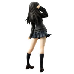MegaHouse World Uniform Operation The Idolm@ster Cinderella Girls Shibuya Rin -Toy Model Shop item 0000001657 08 66463.1431590338