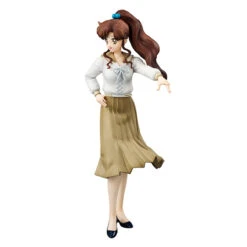 MegaHouse World Uniform Operation Sailor Moon Kino Makoto 1/10 PVC Figure 12 MegaHouse World Uniform Operation Sailor Moon Kino Makoto 1/10 PVC Figure -Toy Model Shop item 0000001712 03 09376.1436865779