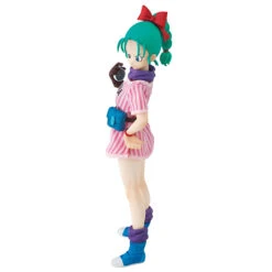 MegaHouse Bulma Dimension Of DRAGONBALL Z Kai Super Action Figure -Toy Model Shop item 0000001768 10 70130.1441366111