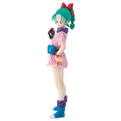MegaHouse Bulma Dimension Of DRAGONBALL Z Kai Super Action Figure -Toy Model Shop item 0000001768 11 78321.1441366111