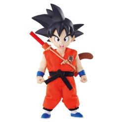 MegaHouse Dimension Of DRAGONBALL Son Goku (Young Ver.) PVC Figure 13 MegaHouse Dimension Of DRAGONBALL Son Goku (Young Ver.) PVC Figure -Toy Model Shop item 0000001836 04 82565.1446707397