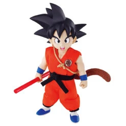 MegaHouse Dimension Of DRAGONBALL Son Goku (Young Ver.) PVC Figure 14 MegaHouse Dimension Of DRAGONBALL Son Goku (Young Ver.) PVC Figure -Toy Model Shop item 0000001836 05 97186.1446707397