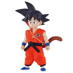 MegaHouse Dimension Of DRAGONBALL Son Goku (Young Ver.) PVC Figure 16 MegaHouse Dimension Of DRAGONBALL Son Goku (Young Ver.) PVC Figure -Toy Model Shop item 0000001836 08 68090.1446707398