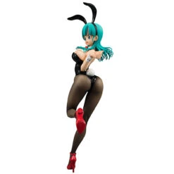 MegaHouse Dragon Ball Gals Bulma (Bunny Girl Ver.) PVC Figure 17 MegaHouse Dragon Ball Gals Bulma (Bunny Girl Ver.) PVC Figure -Toy Model Shop item 0000001838 07 78659.1446706592