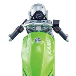 MegaHouse Desktop Real McCoy 05 Son Goku & Chi-Chi PVC Figure 9 MegaHouse Desktop Real McCoy 05 Son Goku & Chi-Chi PVC Figure -Toy Model Shop item 0000001972 06 37654.1460364521