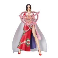 MegaHouse Variable Action Heroes One Piece Series Boa Hancock -Toy Model Shop item 0000001997 03 56271.1462960532