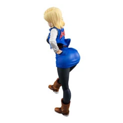 MegaHouse Dragon Ball Gals Dragon Ball Z Android No.18 PVC Figure -Toy Model Shop item 0000002036 06 12786.1465380444