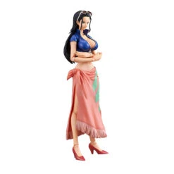 MegaHouse Variable Action Heroes One Piece Series Nico Robin -Toy Model Shop item 0000002075 04 36707.1470730390