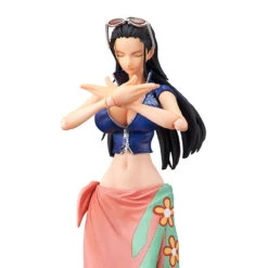 MegaHouse Variable Action Heroes One Piece Series Nico Robin -Toy Model Shop item 0000002075 06 83356.1470730390