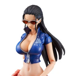 MegaHouse Variable Action Heroes One Piece Series Nico Robin -Toy Model Shop item 0000002075 08 42603.1470730391