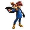 MegaHouse G.E.M. Series Pokemon (Shigeru & Eevee) PVC Figure -Toy Model Shop item 0000002091 01 16646.1478680759