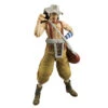 MegaHouse Variable Action Heroes One Piece Series Usopp Action Figure -Toy Model Shop item 0000002124 01 96258.1475748530