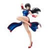 MegaHouse Dragon Ball Gals Chichi Mandarin Dress Ver. PVC Figure (Completed) -Toy Model Shop item 0000002276 01 83203.1496909400