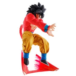 MegaHouse Dimension Of DRAGONBALL Over Drive Super Saiyan 4 Son Goku PVC Figure (Completed) 10 MegaHouse Dimension Of DRAGONBALL Over Drive Super Saiyan 4 Son Goku PVC Figure (Completed) -Toy Model Shop item 0000002332 03 69740.1501748572