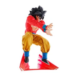 MegaHouse Dimension Of DRAGONBALL Over Drive Super Saiyan 4 Son Goku PVC Figure (Completed) 9 MegaHouse Dimension Of DRAGONBALL Over Drive Super Saiyan 4 Son Goku PVC Figure (Completed) -Toy Model Shop item 0000002332 05 57100.1501748572