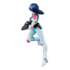 MegaHouse Heroine Memories Red Photon Zillion Apple PVC Figure (Completed) -Toy Model Shop item 0000002333 03 11256.1501748571