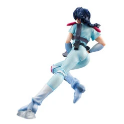 MegaHouse Heroine Memories Red Photon Zillion Apple PVC Figure (Completed) -Toy Model Shop item 0000002333 04 55159.1501748571