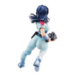 MegaHouse Heroine Memories Red Photon Zillion Apple PVC Figure (Completed) -Toy Model Shop item 0000002333 05 39397.1501748571