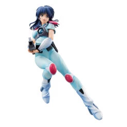 MegaHouse Heroine Memories Red Photon Zillion Apple PVC Figure (Completed) -Toy Model Shop item 0000002333 07 81253.1501748571