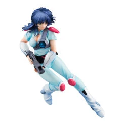 MegaHouse Heroine Memories Red Photon Zillion Apple PVC Figure (Completed) -Toy Model Shop item 0000002333 08 65019.1501748571