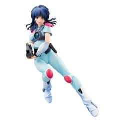 MegaHouse Heroine Memories Red Photon Zillion Apple PVC Figure (Completed) -Toy Model Shop item 0000002333 09 35103.1501748571
