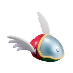 MegaHouse Heroine Memories Red Photon Zillion Apple PVC Figure (Completed) -Toy Model Shop item 0000002333 10 08499.1501748571