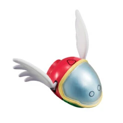 MegaHouse Heroine Memories Red Photon Zillion Apple PVC Figure (Completed) -Toy Model Shop item 0000002333 12 01751.1501748571