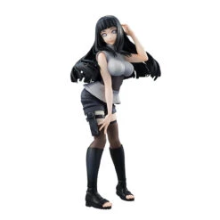 MegaHouse Naruto Gals Hinata Hyuga Ver.2 PVC Figure (Completed) -Toy Model Shop item 0000002408 05 71277.1510215308