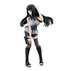 MegaHouse Naruto Gals Hinata Hyuga Ver.2 PVC Figure (Completed) -Toy Model Shop item 0000002408 06 98358.1510215308