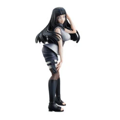 MegaHouse Naruto Gals Hinata Hyuga Ver.2 PVC Figure (Completed) -Toy Model Shop item 0000002408 08 38699.1510215309