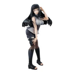 MegaHouse Naruto Gals Hinata Hyuga Ver.2 PVC Figure (Completed) -Toy Model Shop item 0000002408 09 16870.1510215308