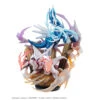 MegaHouse G.E.M.EX Series Pokemon Dialga & Palkia PVC Figure -Toy Model Shop item 0000003662 VgYDJsF9BYmI 01 48534.1649302940