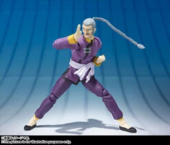 BANDAI S.H.Figuarts Undefeated Of The East -Toy Model Shop item 0000010830 KlUQDFiw 05 02589.1423647891