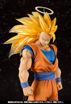 BANDAI Figuarts Zero EX Super Saiyan Son Goku 3 -Toy Model Shop item 0000010864 Bn9GHX1L 03 64196.1420705823