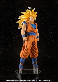 BANDAI Figuarts Zero EX Super Saiyan Son Goku 3 -Toy Model Shop item 0000010864 Bn9GHX1L 05 98112.1420705823