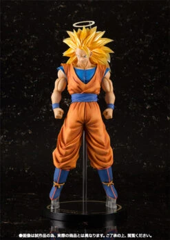 BANDAI Figuarts Zero EX Super Saiyan Son Goku 3 -Toy Model Shop item 0000010864 Bn9GHX1L 06 79230.1420705824
