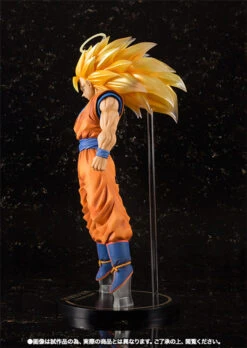 BANDAI Figuarts Zero EX Super Saiyan Son Goku 3 -Toy Model Shop item 0000010864 Bn9GHX1L 07 80130.1420705824