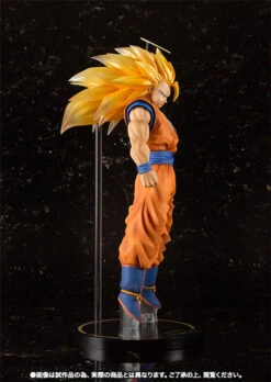 BANDAI Figuarts Zero EX Super Saiyan Son Goku 3 -Toy Model Shop item 0000010864 Bn9GHX1L 08 05845.1420705825