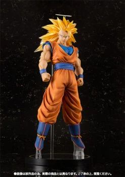 BANDAI Figuarts Zero EX Super Saiyan Son Goku 3 -Toy Model Shop item 0000010864 Bn9GHX1L 10 21250.1420705825