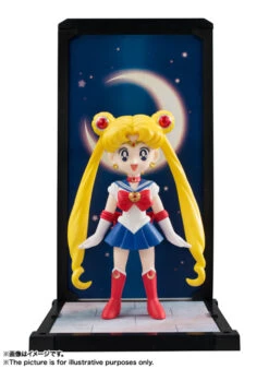 BANDAI TAMASHII BUDDIES Sailor Moon -Toy Model Shop item 0000010867 SV0or7OC 01 93050.1426152792