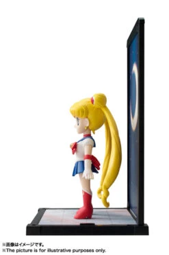 BANDAI TAMASHII BUDDIES Sailor Moon -Toy Model Shop item 0000010867 SV0or7OC 04 74421.1426152791