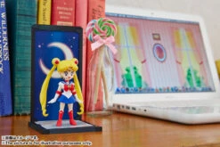 BANDAI TAMASHII BUDDIES Sailor Moon -Toy Model Shop item 0000010867 SV0or7OC 07 80428.1426152792