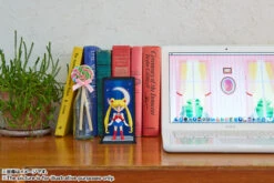 BANDAI TAMASHII BUDDIES Sailor Moon -Toy Model Shop item 0000010867 SV0or7OC 08 69107.1426152792